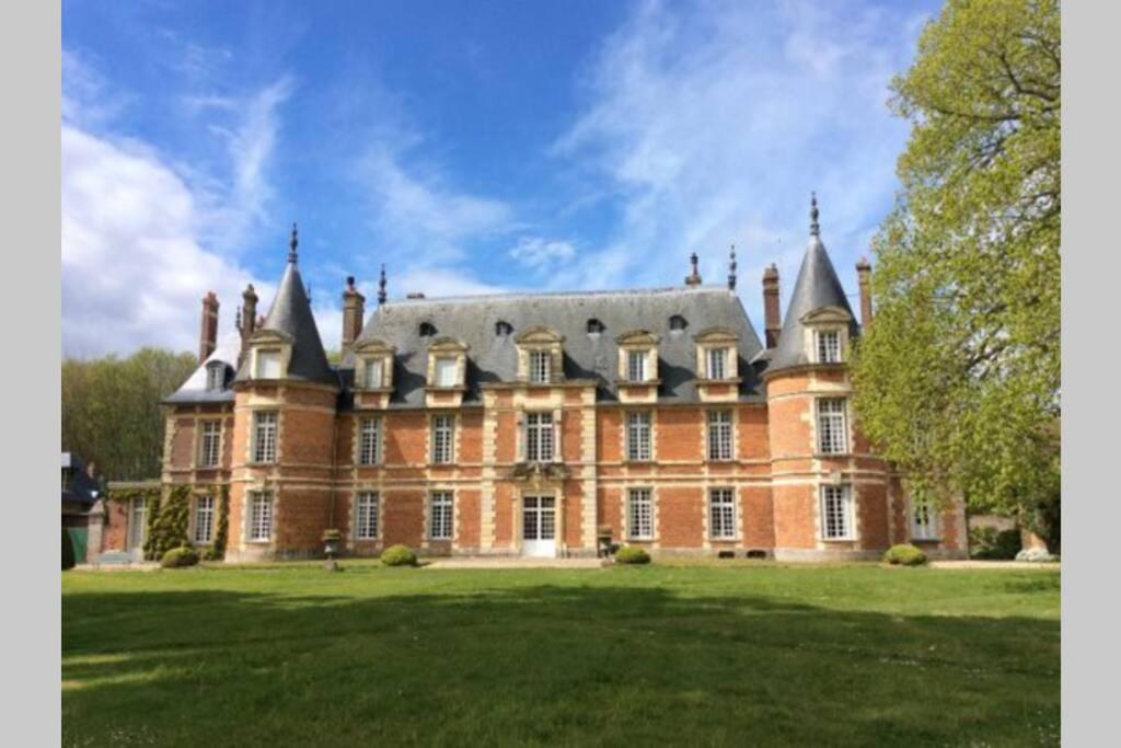 Gite Elyaco - Appartement Complet Avec 2 Chambres アンクール エクステリア 写真